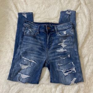 NWOT American Eagle Jeans